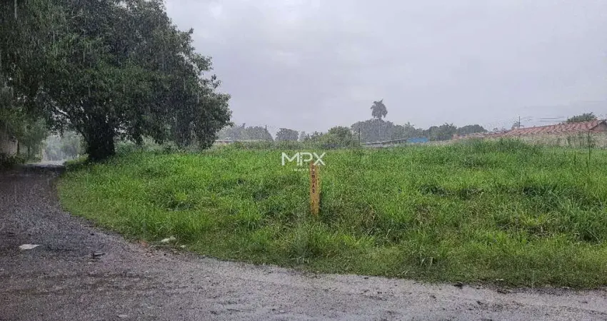 Terreno à venda no Ondas, Piracicaba
