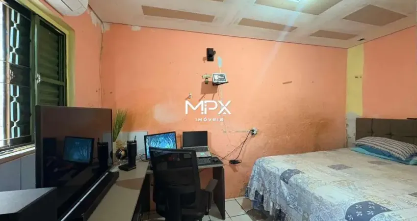 Casa com 2 quartos à venda na Vila Rezende, Piracicaba 