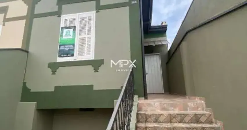 Casa com 6 quartos à venda na Vila Rezende, Piracicaba 