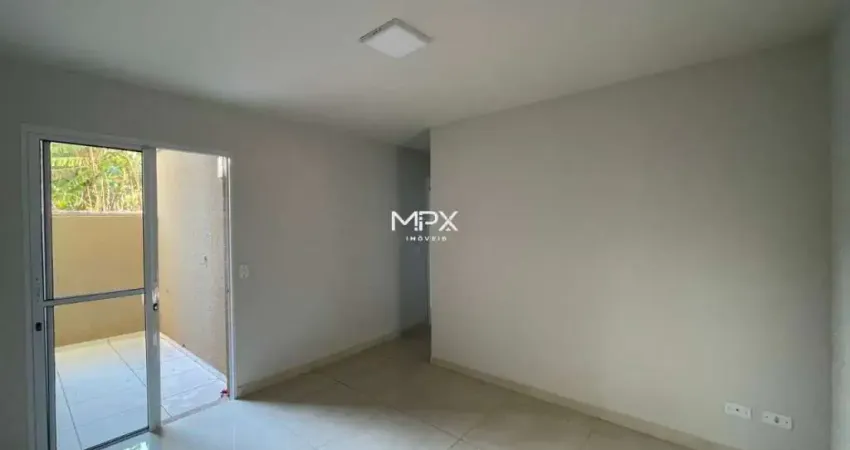Apartamento com 2 quartos à venda no Dois Córregos, Piracicaba 