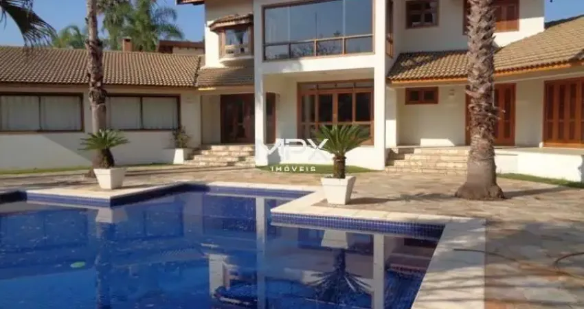 Casa em condomínio fechado com 4 quartos à venda em Artemis, Piracicaba 