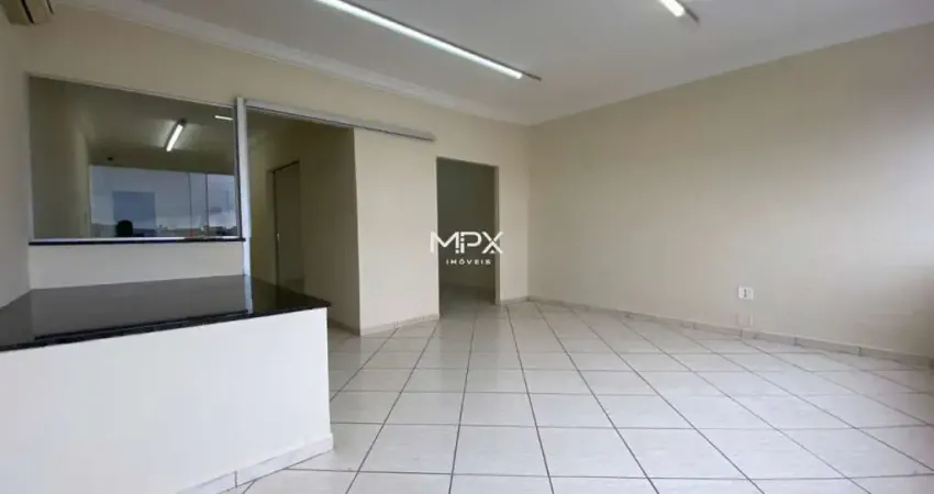 Sala comercial para alugar no Santa Terezinha, Piracicaba 
