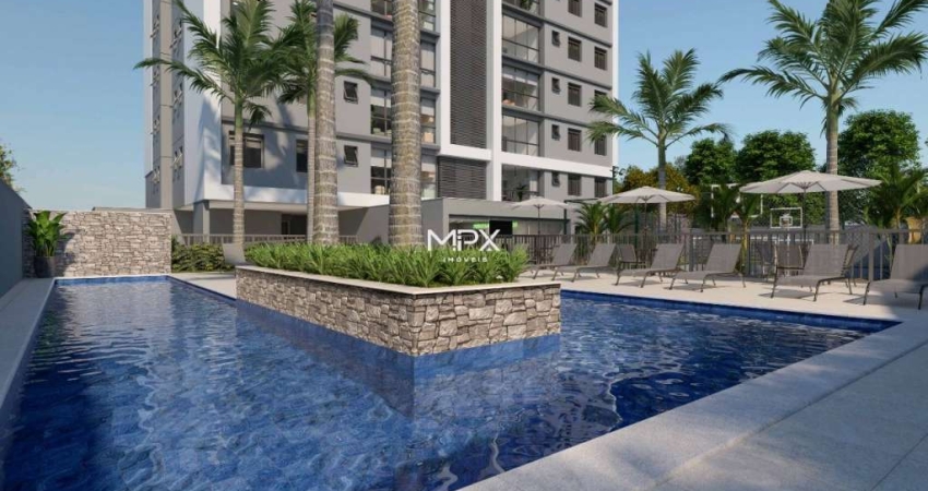 Apartamento com 3 quartos à venda no Jardim Europa, Piracicaba 