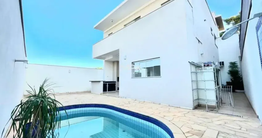 Casa em condomínio fechado com 4 quartos à venda no Morato, Piracicaba