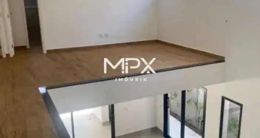 Casa em condomínio fechado com 3 quartos à venda no Santa Rosa, Piracicaba 