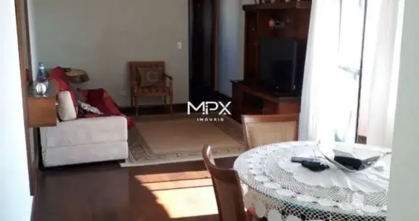 Apartamento com 3 quartos à venda no Centro, Piracicaba
