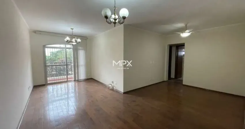 Apartamento com 3 quartos à venda no Paulista, Piracicaba 
