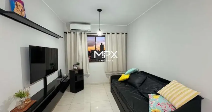 Apartamento com 1 quarto à venda na Cidade Alta, Piracicaba 