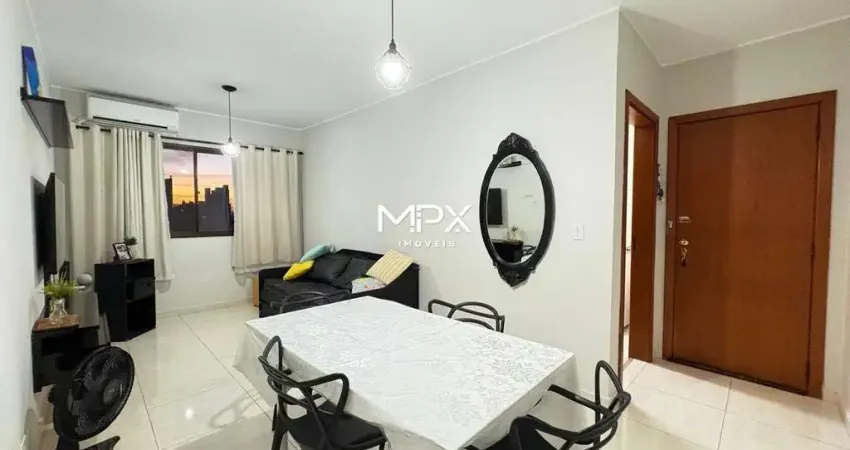 Apartamento com 1 quarto à venda na Cidade Alta, Piracicaba