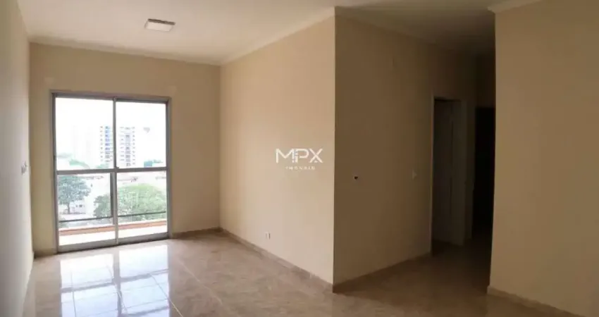 Apartamento com 3 quartos à venda no Nova América, Piracicaba 