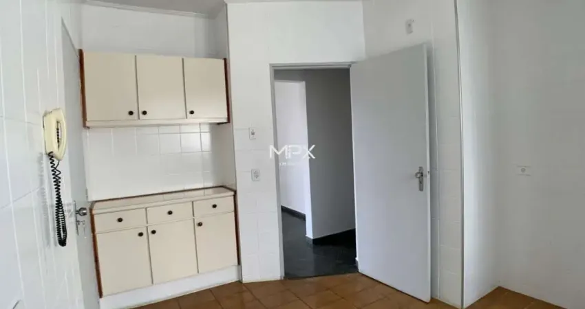 Apartamento com 3 quartos à venda no Higienópolis, Piracicaba 