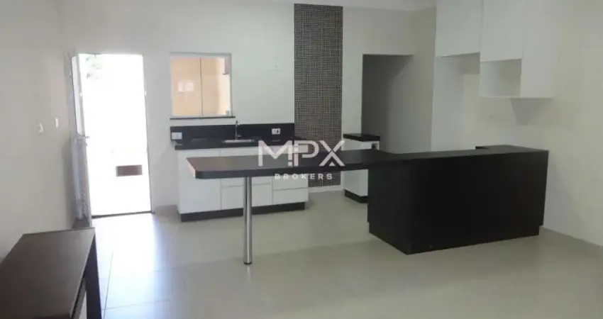 Casa com 4 quartos à venda no Jardim Brasília, Piracicaba 