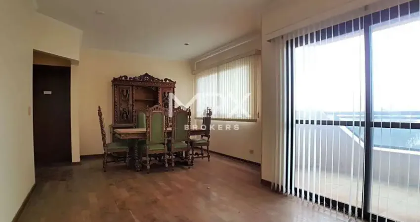 Apartamento com 3 quartos à venda no Centro, Piracicaba 