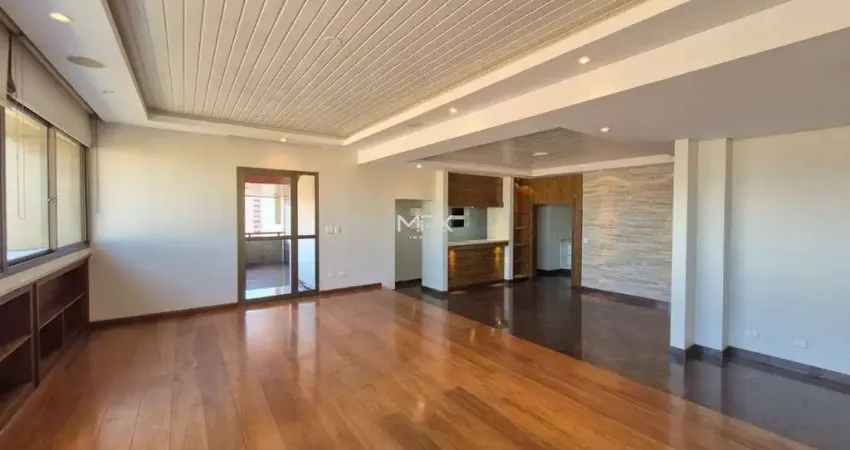 Apartamento com 4 quartos à venda na Cidade Alta, Piracicaba 