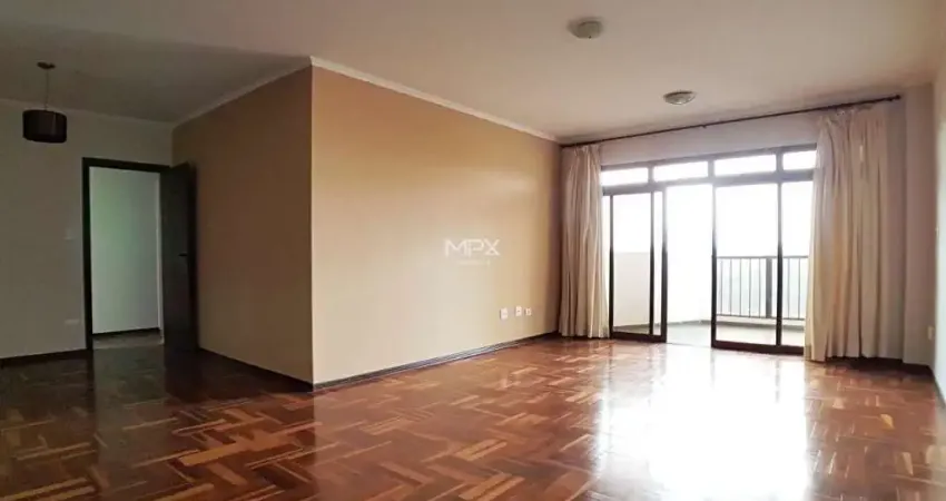 Apartamento com 3 quartos à venda no Castelinho, Piracicaba 