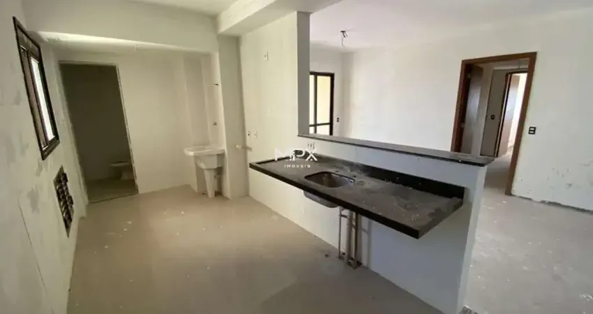 Apartamento com 3 quartos à venda no Paulista, Piracicaba