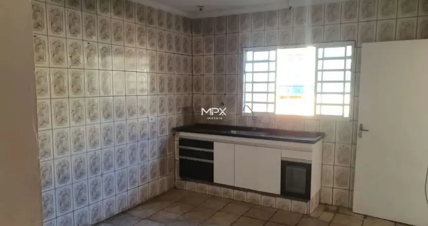 Casa com 3 quartos à venda no Nova América, Piracicaba 
