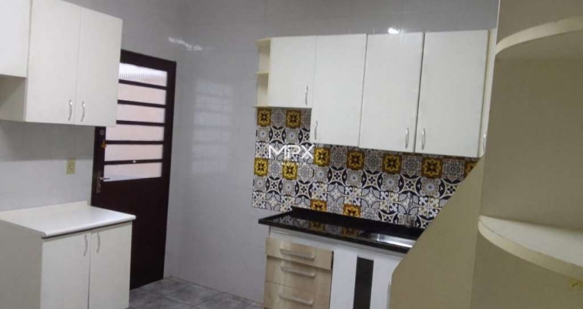 Casa com 2 quartos à venda no Nova América, Piracicaba 