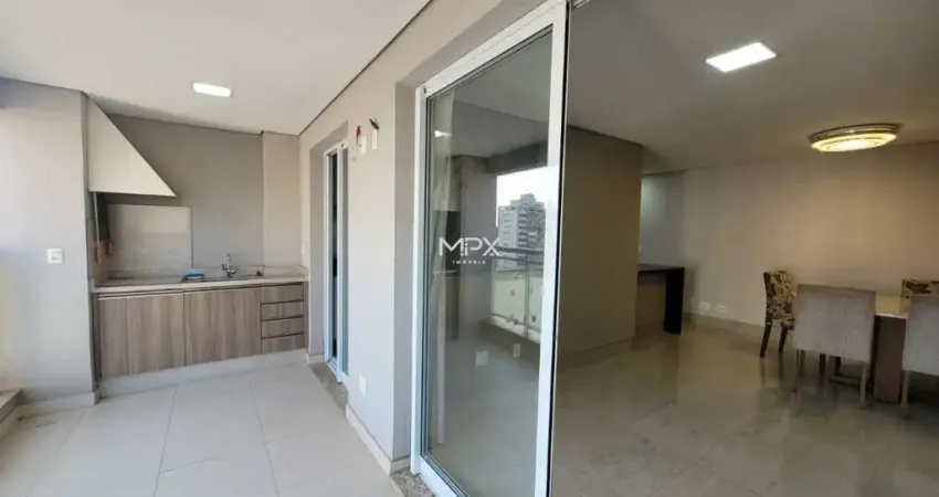 Apartamento com 3 quartos para alugar no São Dimas, Piracicaba