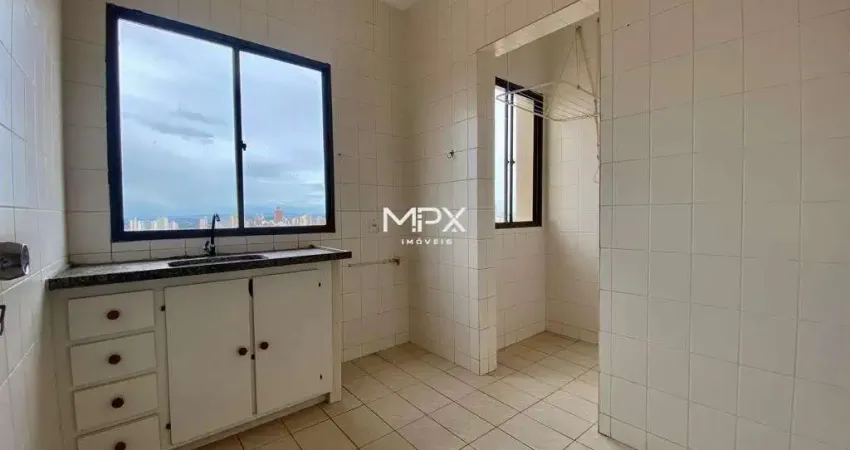 Apartamento com 1 quarto à venda no Alto, Piracicaba 