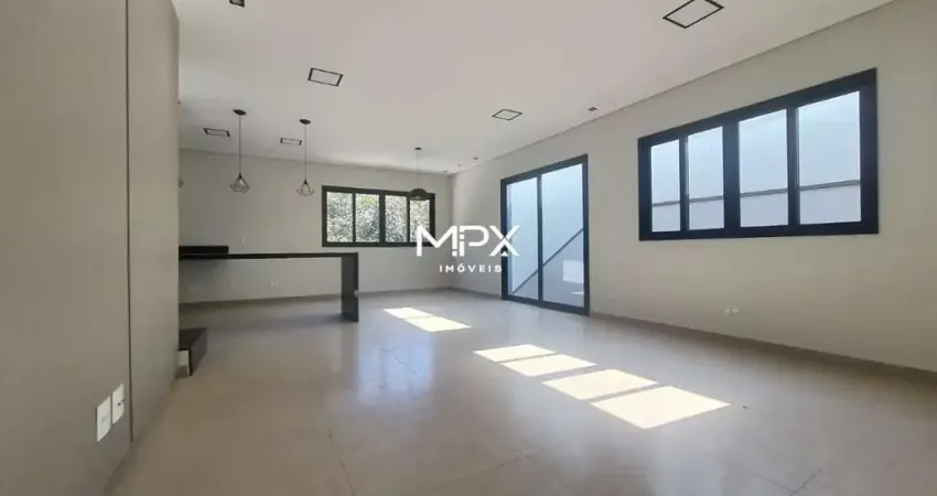 Casa em condomínio fechado com 3 quartos à venda no Ondas, Piracicaba