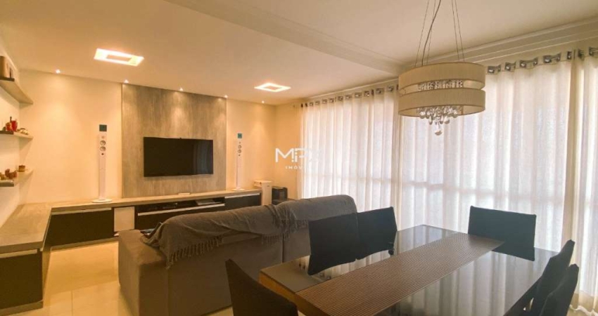 Apartamento com 3 quartos à venda na Cidade Alta, Piracicaba 