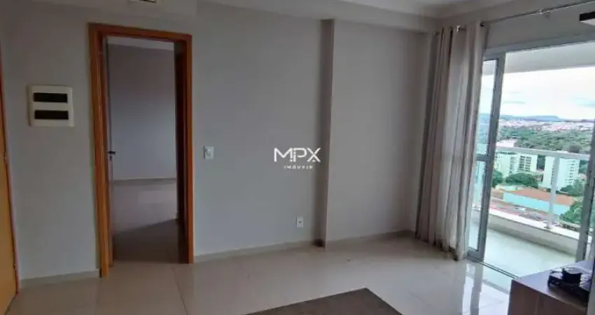 Apartamento com 1 quarto para alugar no Centro, Piracicaba 
