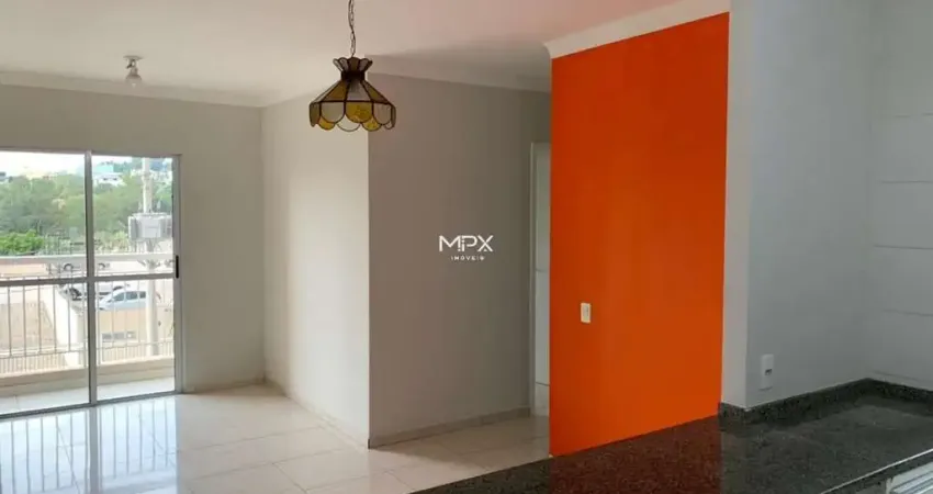 Apartamento com 3 quartos para alugar no Parque Conceição II, Piracicaba