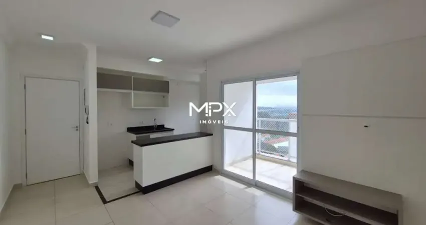 Apartamento com 3 quartos para alugar no Glebas Califórnia, Piracicaba 