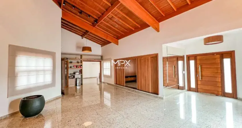Casa em condomínio fechado com 3 quartos à venda em Artemis, Piracicaba 