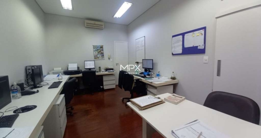 Casa comercial à venda no Centro, Piracicaba 
