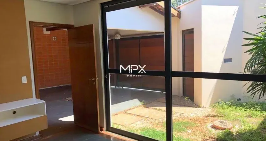 Casa com 3 quartos para alugar no Nova Piracicaba, Piracicaba