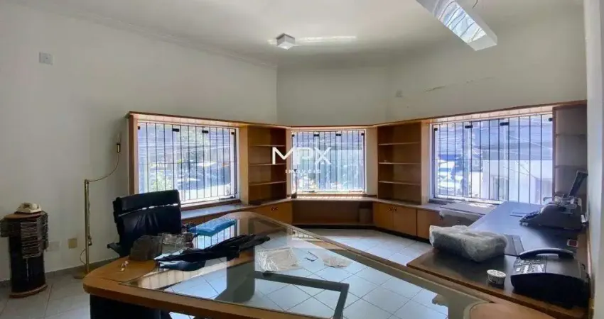 Sala comercial para alugar no Centro, Piracicaba