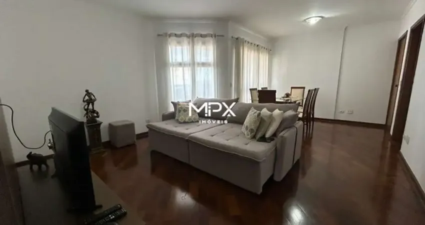 Apartamento com 3 quartos à venda no Centro, Piracicaba 