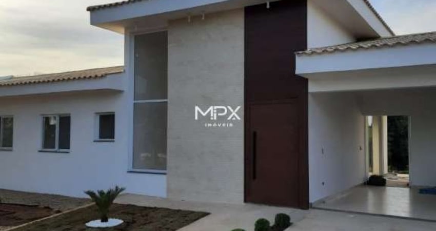 Casa em condomínio fechado com 4 quartos à venda em Artemis, Piracicaba 