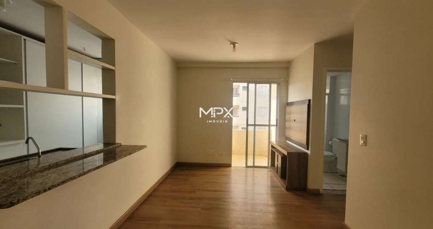 Apartamento com 2 quartos à venda no Jardim Nova Iguaçu, Piracicaba 
