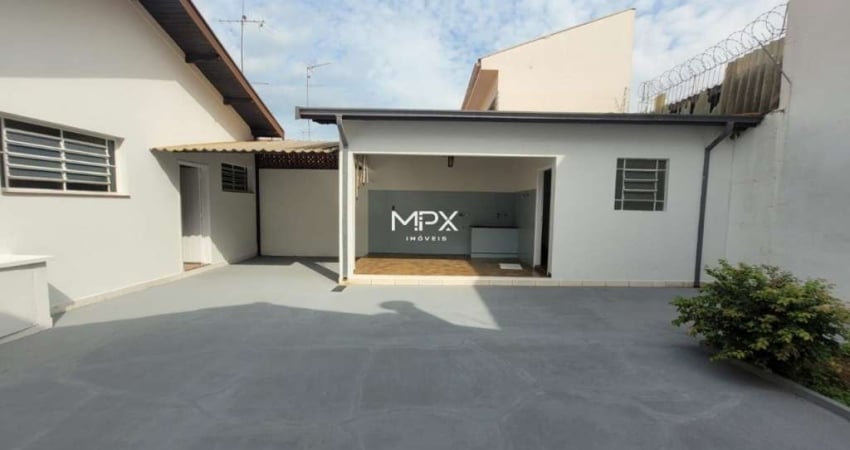 Casa com 4 quartos à venda no Paulista, Piracicaba 