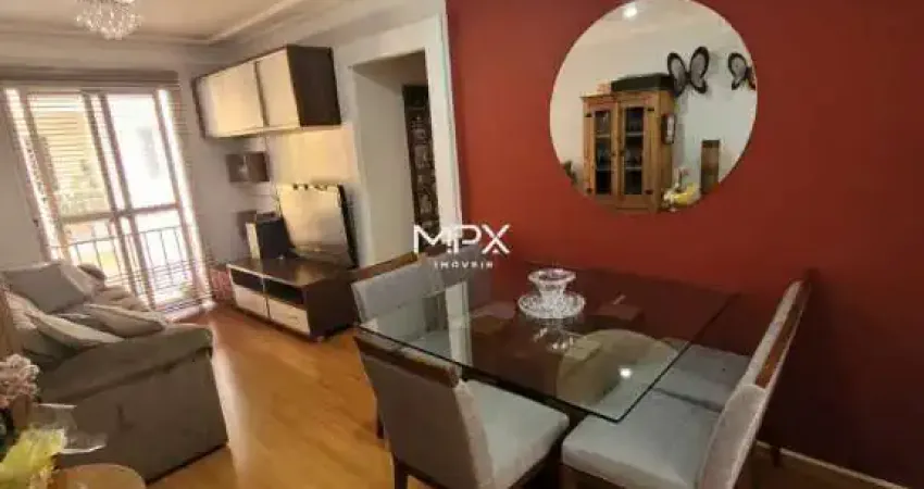 Apartamento com 3 quartos à venda no Paulista, Piracicaba 