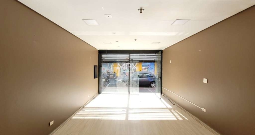 Sala comercial para alugar no Centro, Piracicaba 
