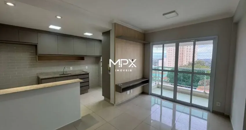 Apartamento com 1 quarto para alugar no Centro, Piracicaba 