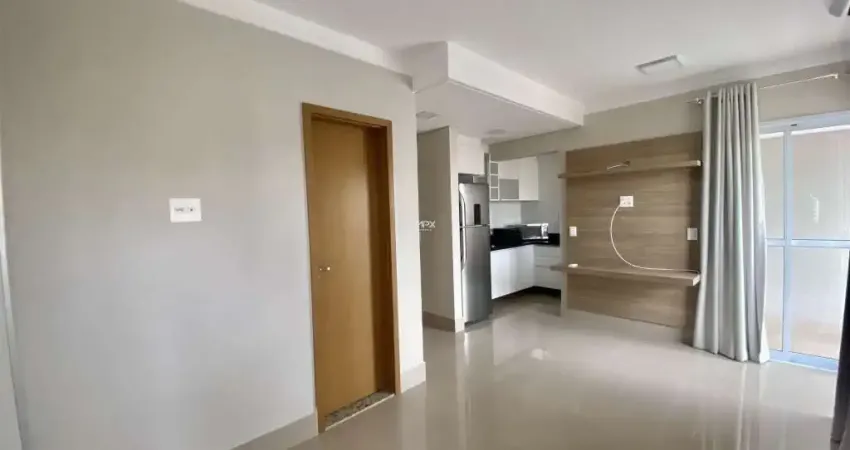 Apartamento com 1 quarto para alugar no Centro, Piracicaba 