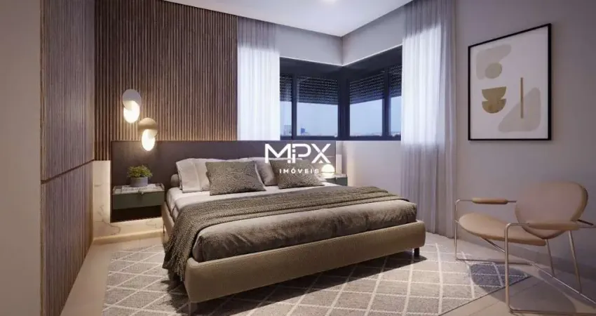 Apartamento com 4 quartos à venda no São Judas, Piracicaba 