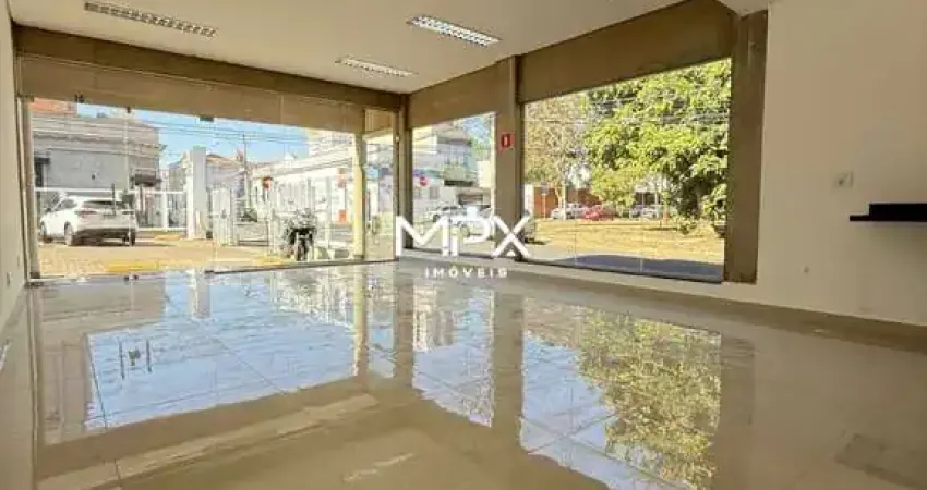 Sala comercial para alugar no Centro, Piracicaba 