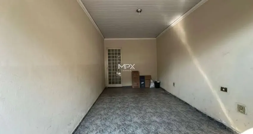 Casa com 2 quartos à venda na Vila Rezende, Piracicaba 