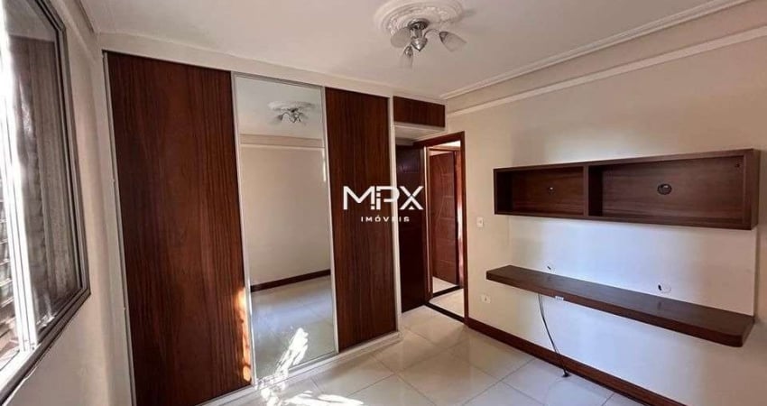 Apartamento com 2 quartos à venda no Centro, Piracicaba 
