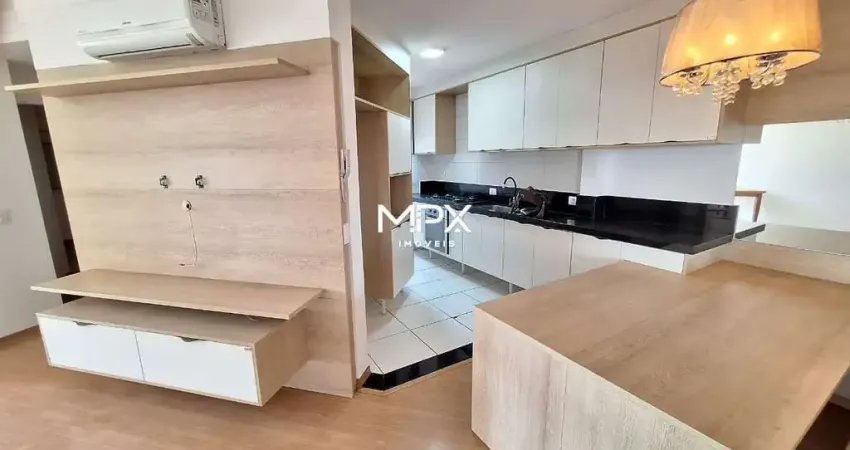 Apartamento com 2 quartos para alugar no Paulicéia, Piracicaba 