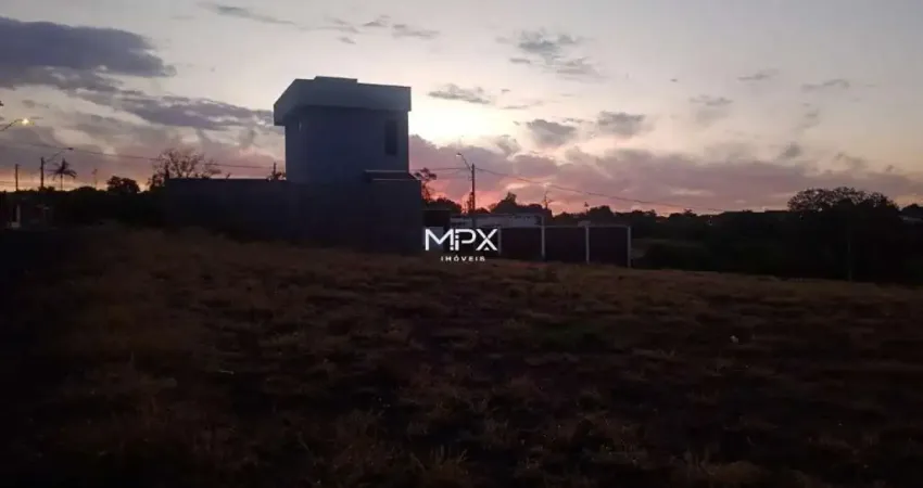 Terreno à venda no Santa Luzia, Charqueada 