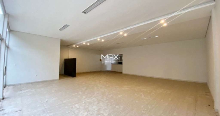 Casa comercial à venda no Jardim São Francisco, Piracicaba 