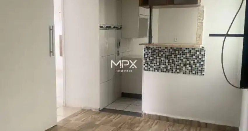 Apartamento com 2 quartos para alugar no Piracicamirim, Piracicaba 