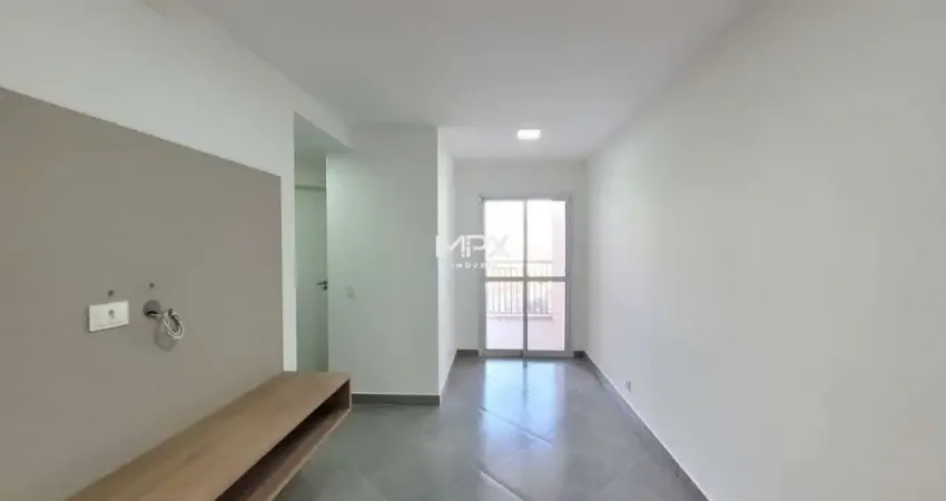 Apartamento com 2 quartos para alugar no Paulicéia, Piracicaba 